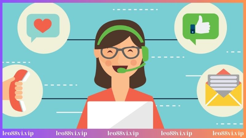 Đội ngũ CSKH chuyên nghiệp, tận tình