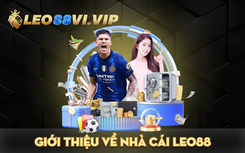 Nha cai Leo88