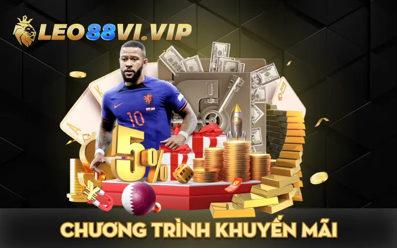 khuyen mai leo 88