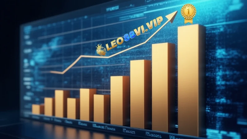 Leo88 nhà cái hàng đầu Việt Nam